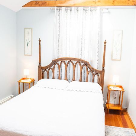 Beautiful Apartment-5 Beds-Full Kitchen-Parking-Super Clean! Бостон Екстер'єр фото